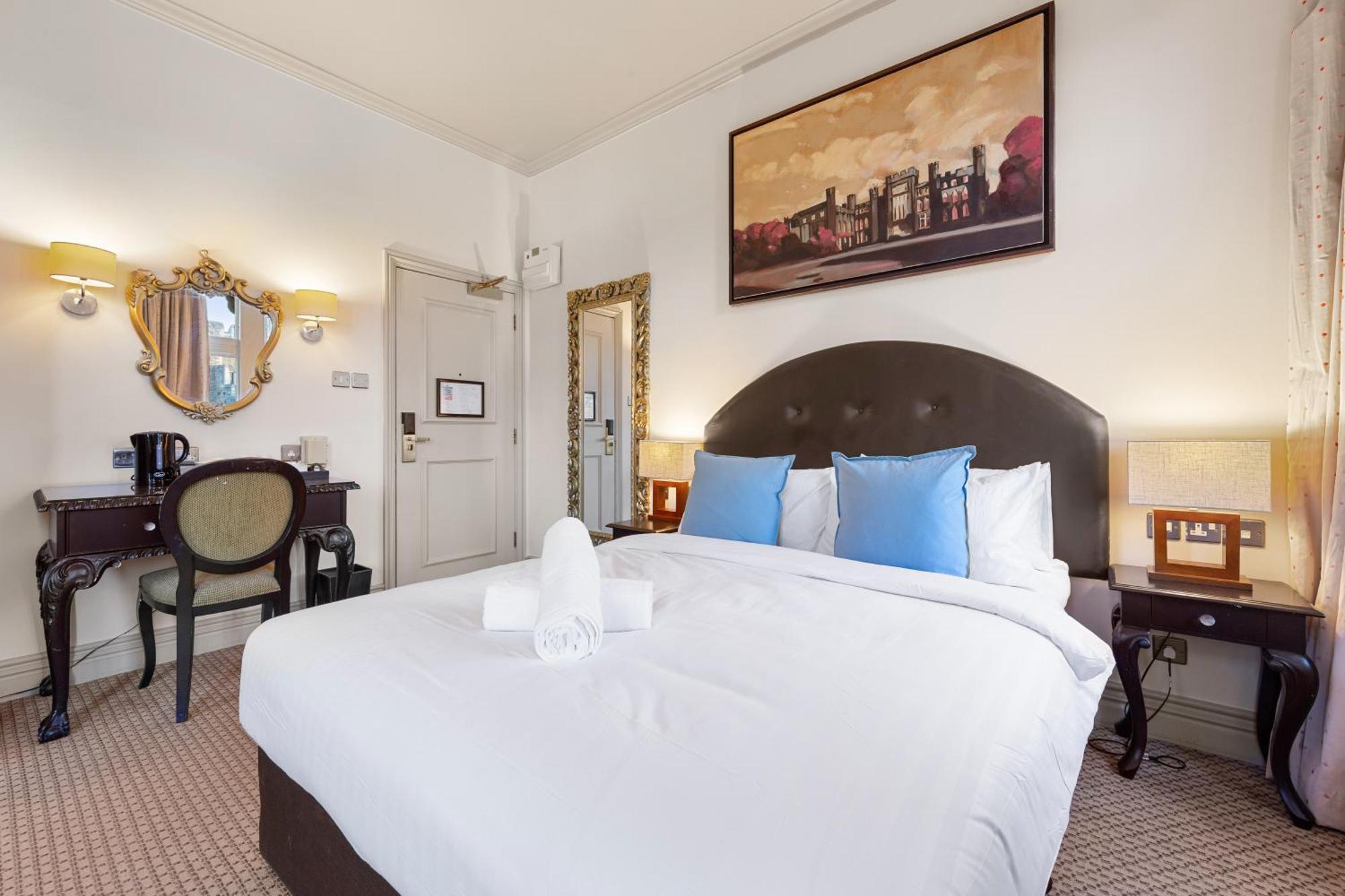 Apartament Harte & Garter Windsor Zewnętrze zdjęcie