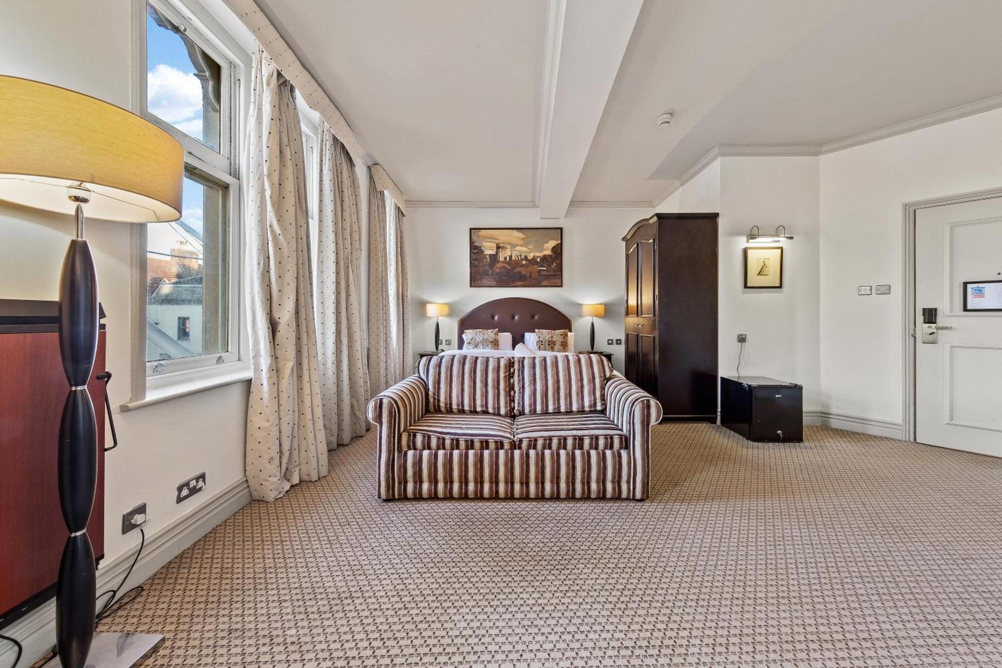 Apartament Harte & Garter Windsor Zewnętrze zdjęcie