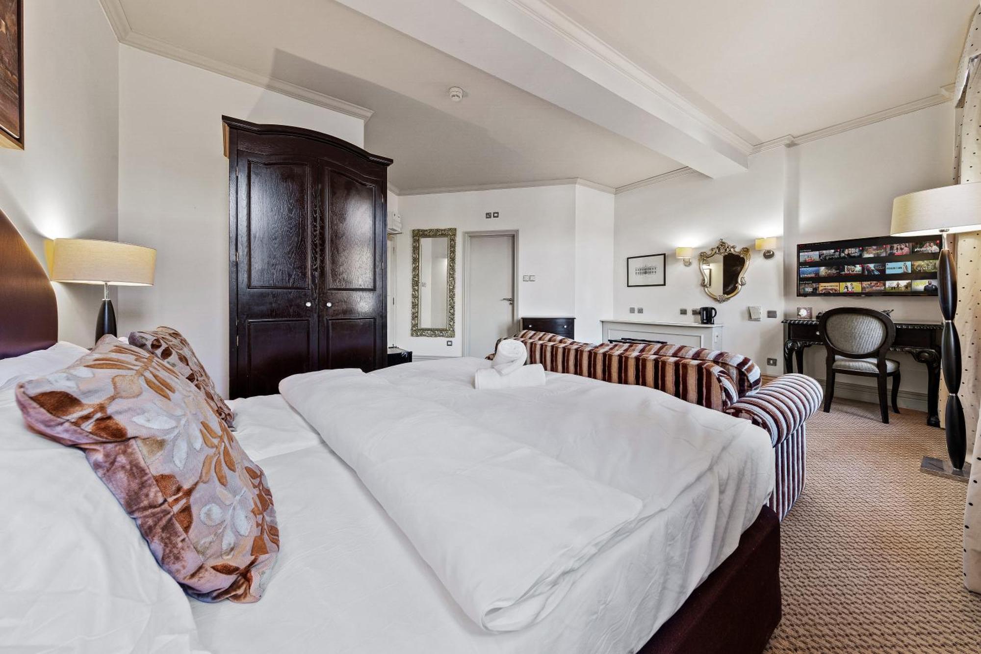 Apartament Harte & Garter Windsor Zewnętrze zdjęcie