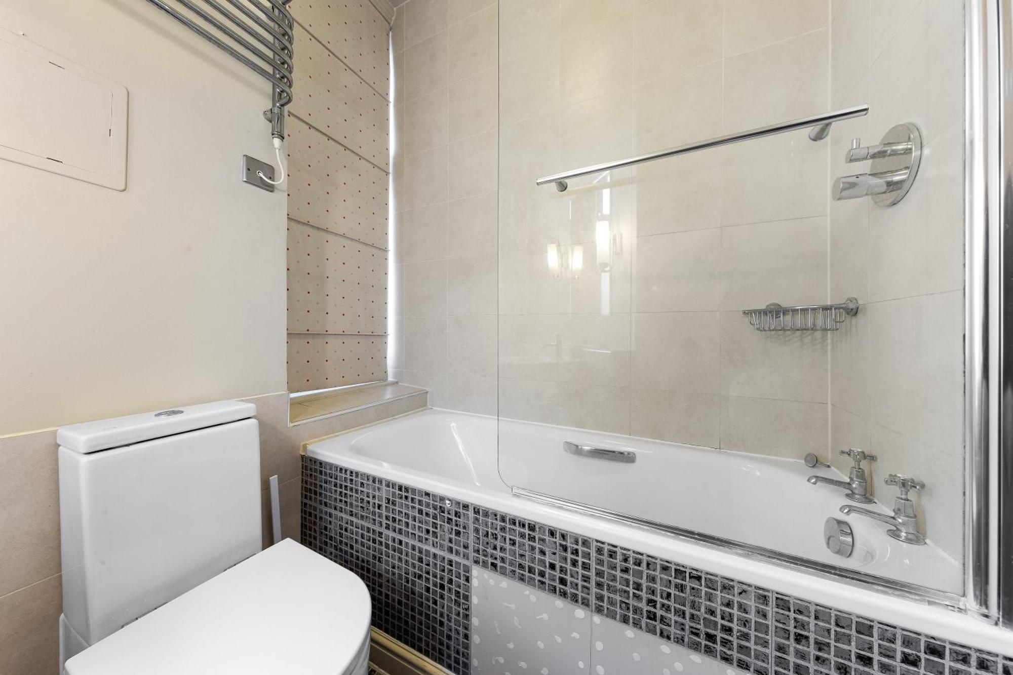 Apartament Harte & Garter Windsor Zewnętrze zdjęcie