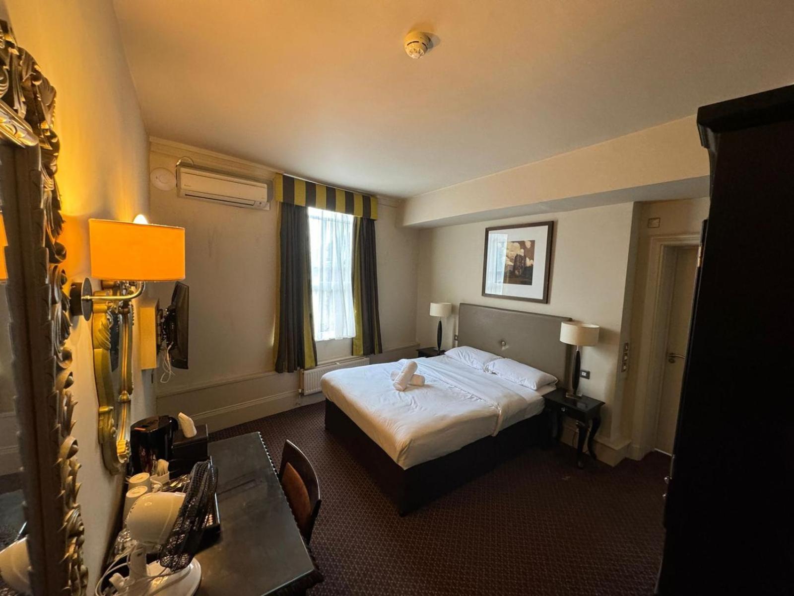 Apartament Harte & Garter Windsor Zewnętrze zdjęcie