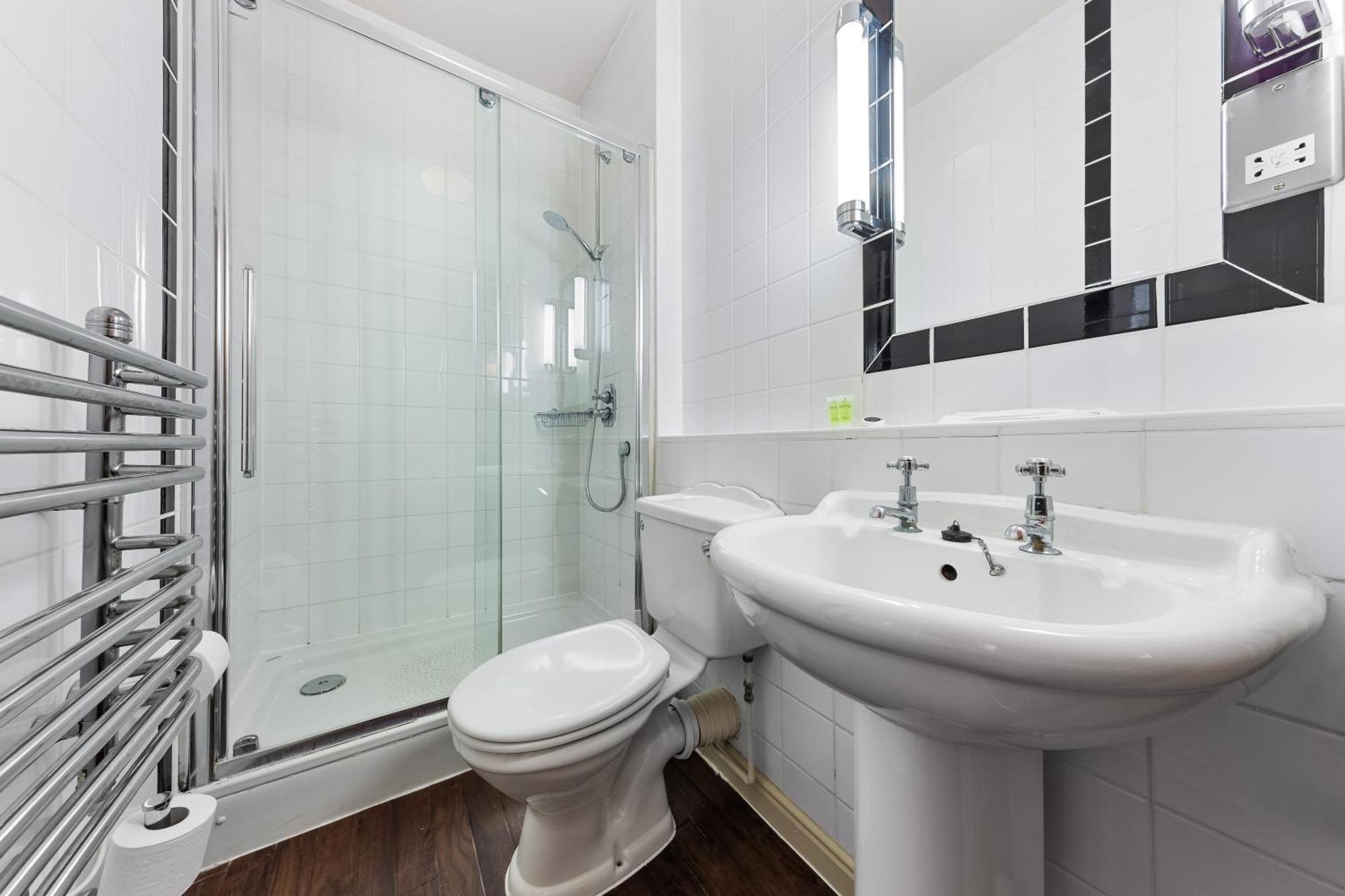 Apartament Harte & Garter Windsor Zewnętrze zdjęcie