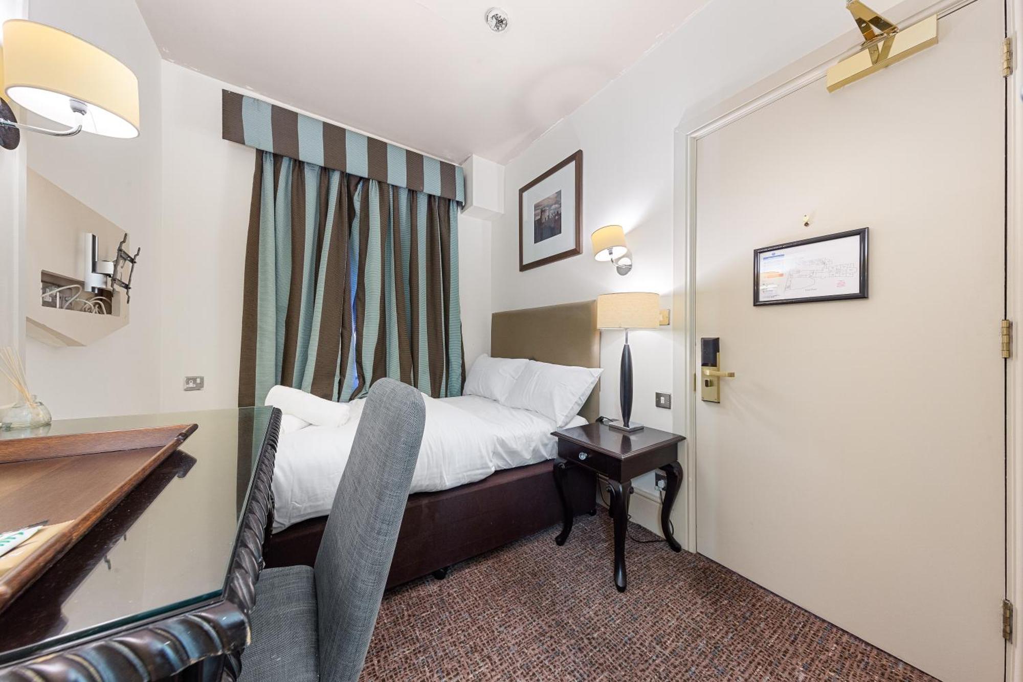 Apartament Harte & Garter Windsor Zewnętrze zdjęcie