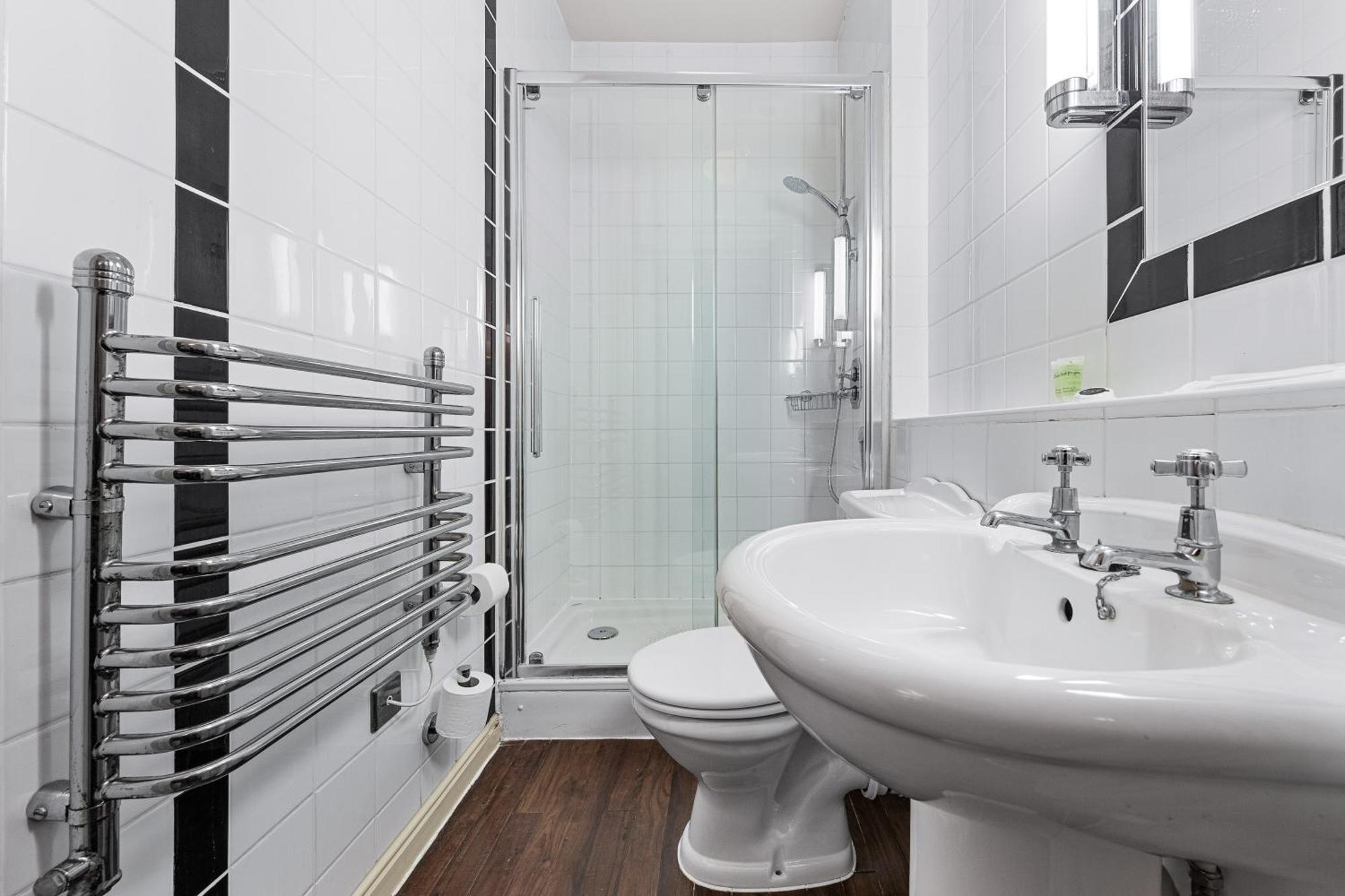 Apartament Harte & Garter Windsor Zewnętrze zdjęcie