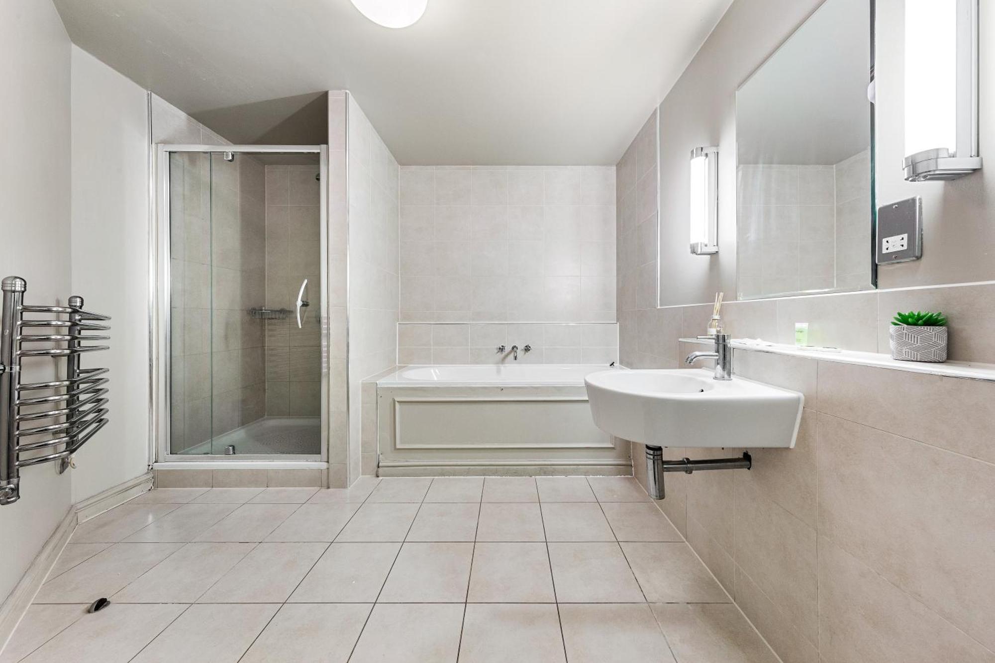 Apartament Harte & Garter Windsor Zewnętrze zdjęcie