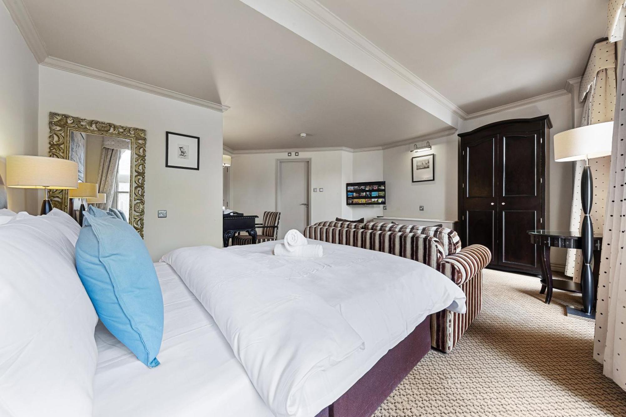 Apartament Harte & Garter Windsor Zewnętrze zdjęcie