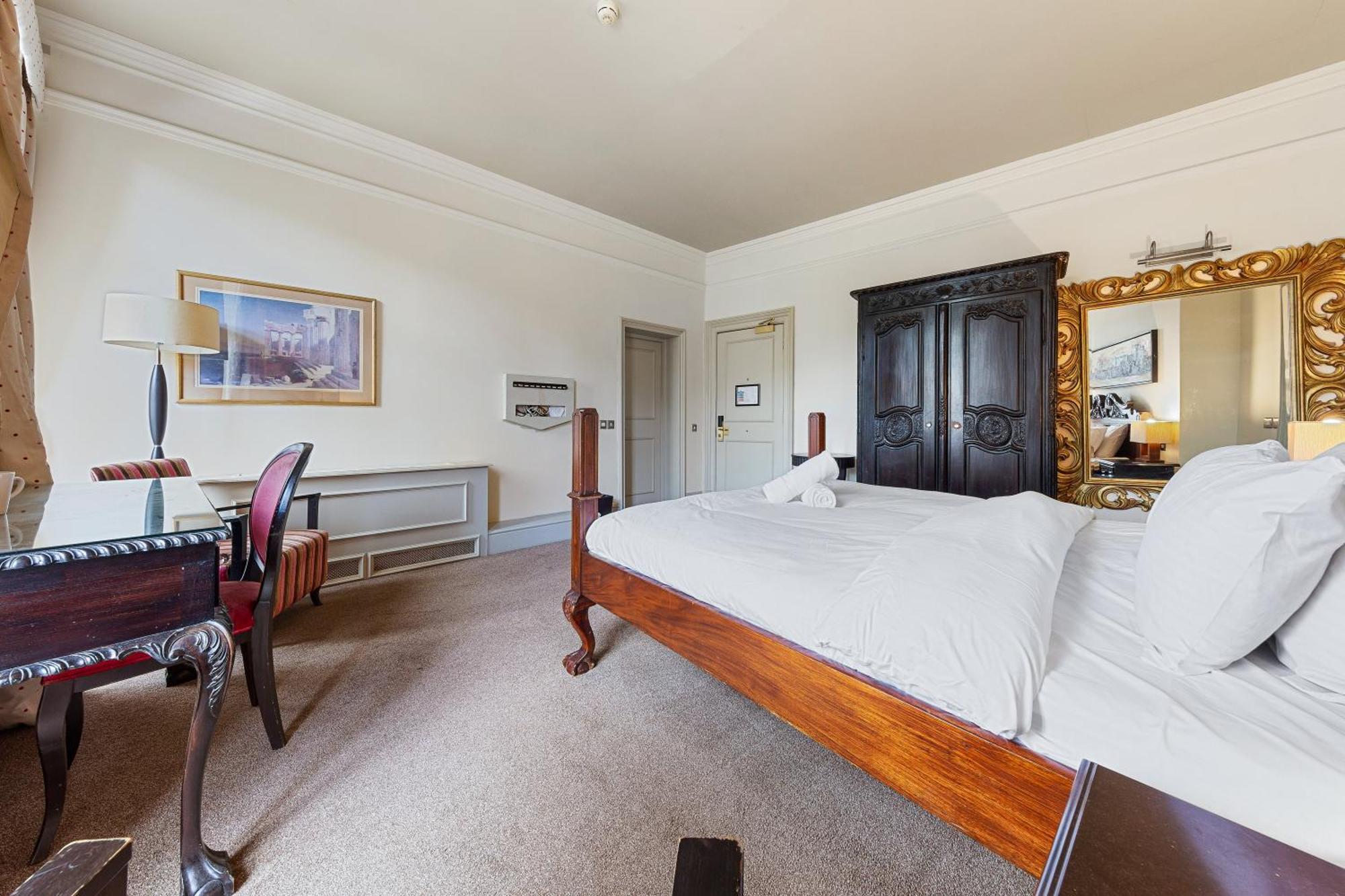 Apartament Harte & Garter Windsor Zewnętrze zdjęcie
