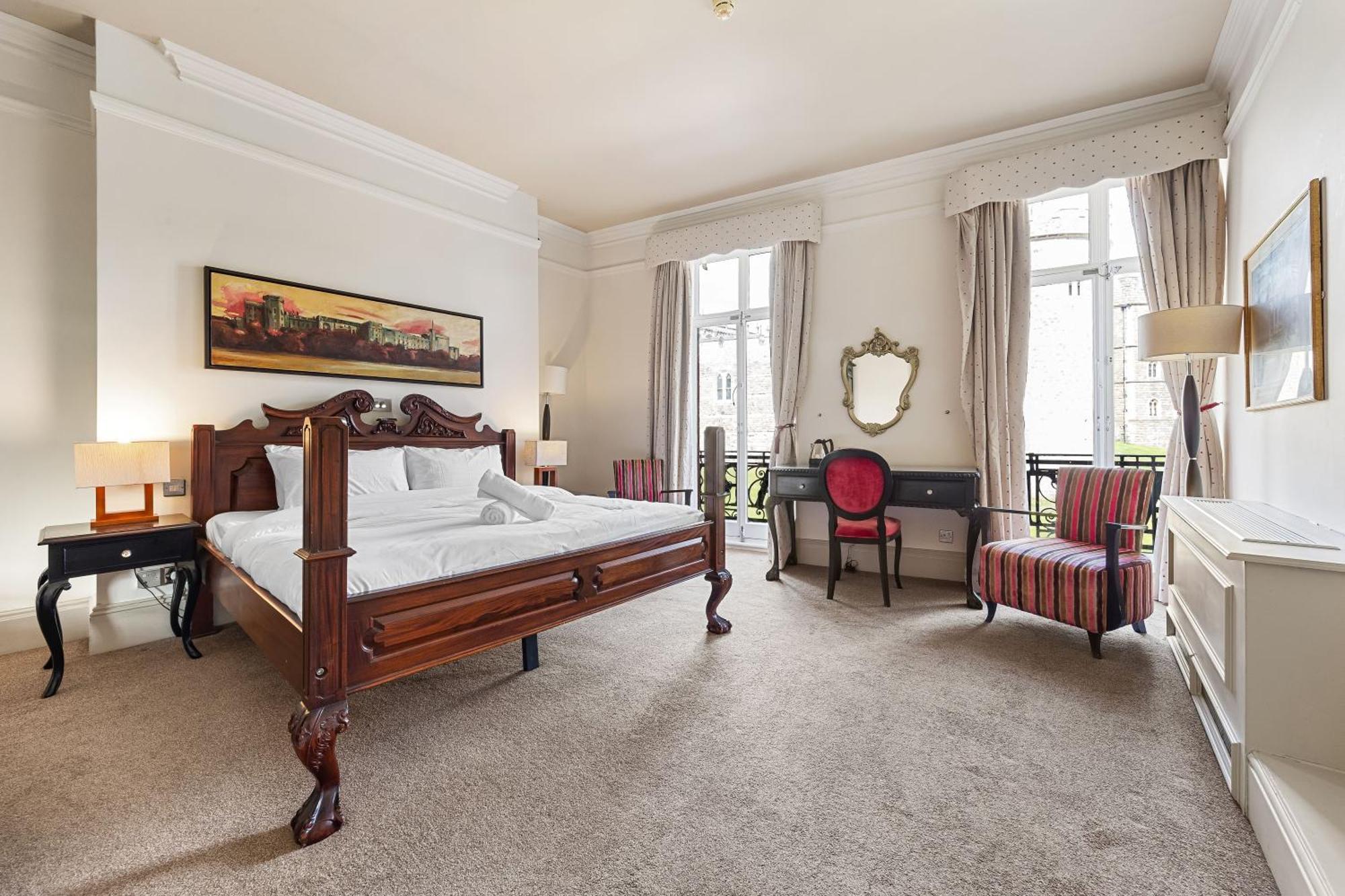 Apartament Harte & Garter Windsor Zewnętrze zdjęcie