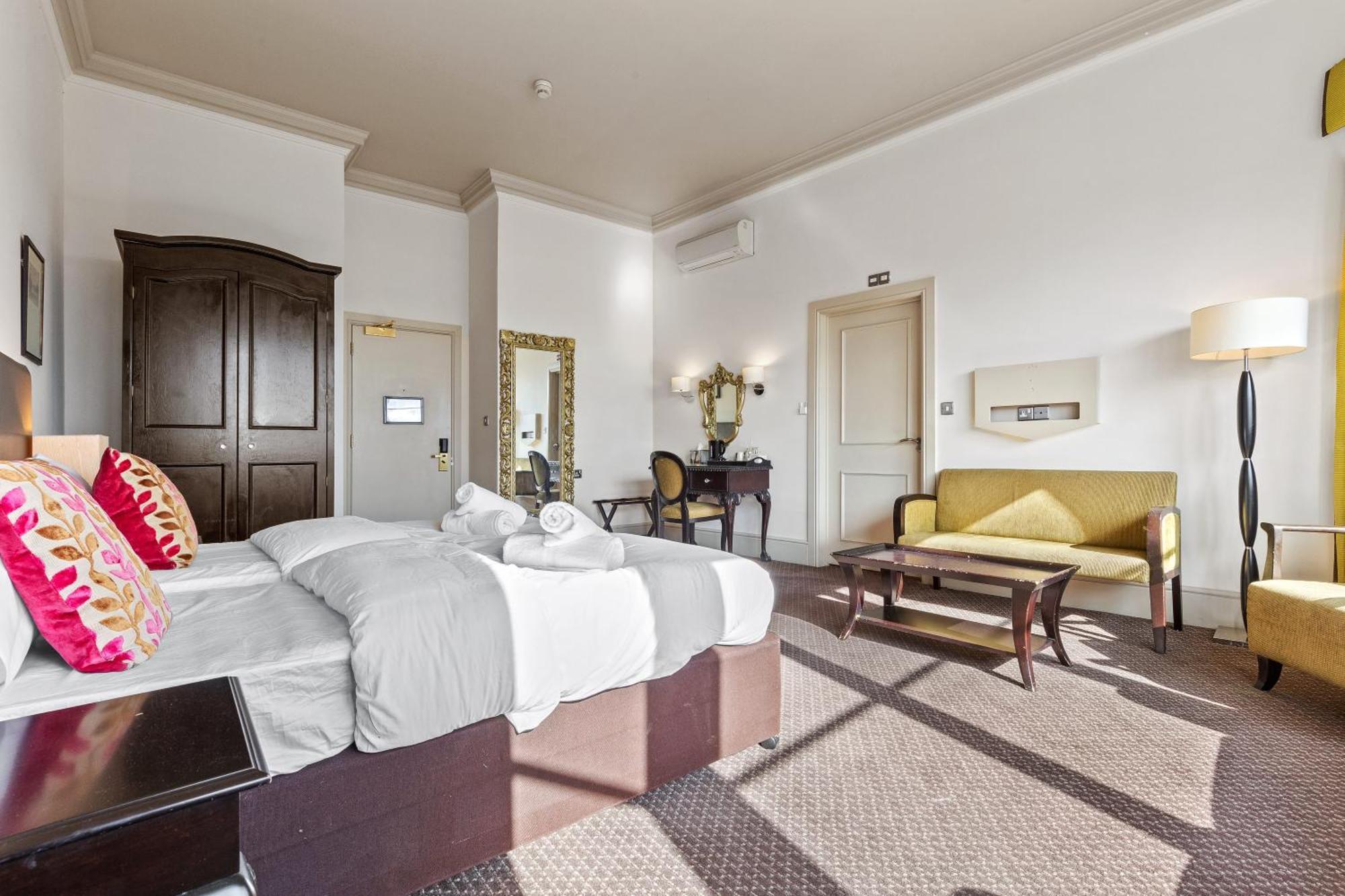 Apartament Harte & Garter Windsor Zewnętrze zdjęcie