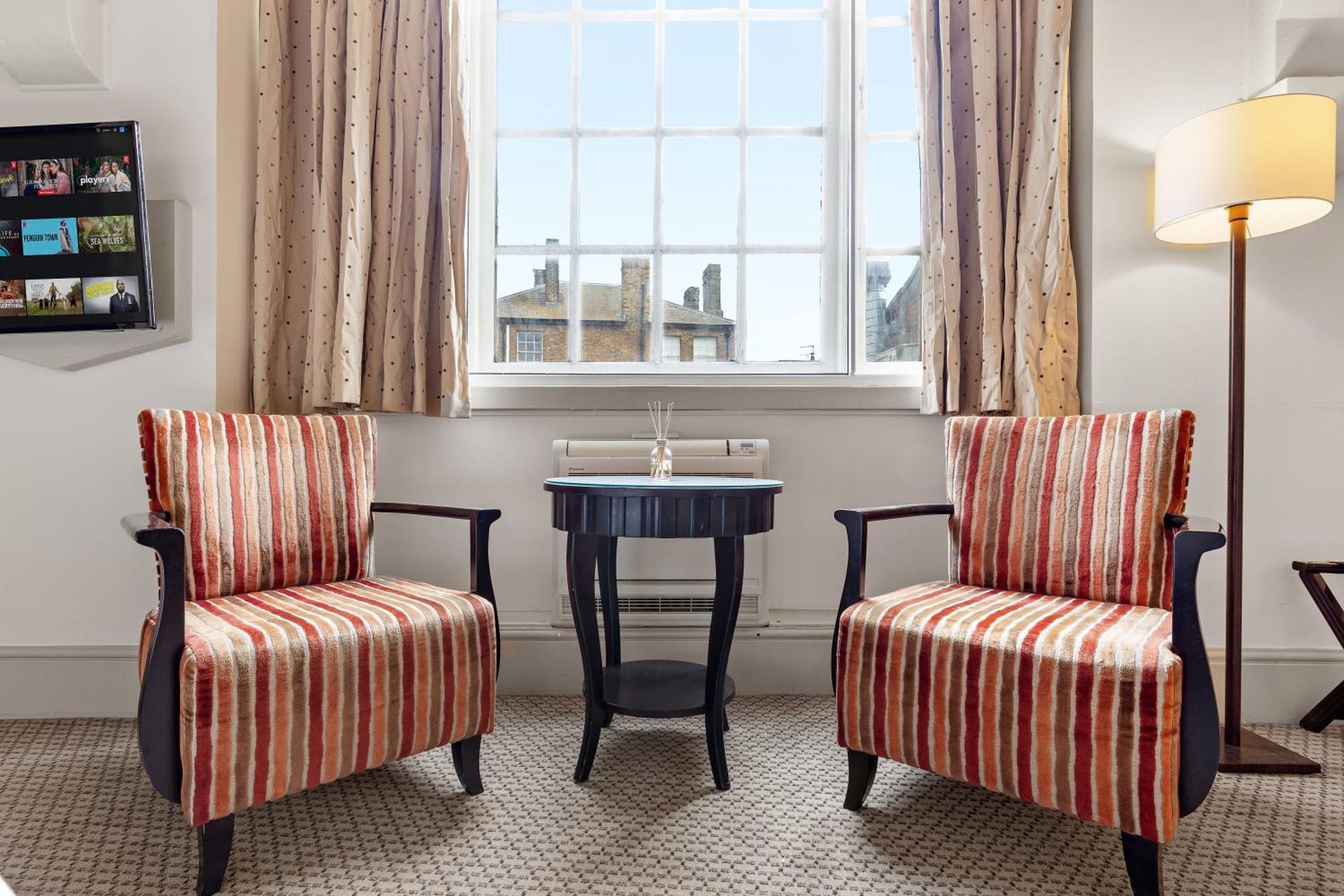 Apartament Harte & Garter Windsor Zewnętrze zdjęcie