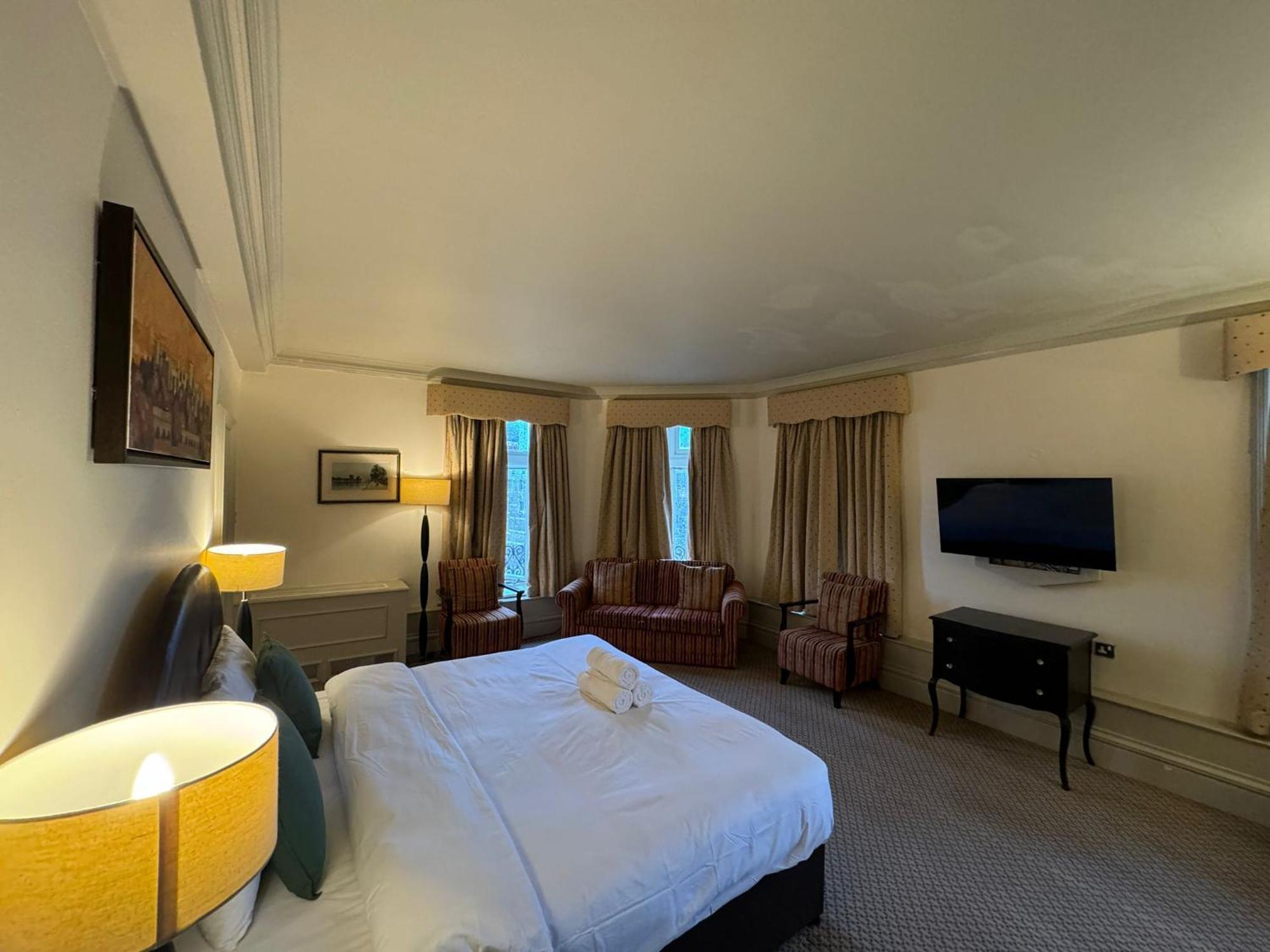 Apartament Harte & Garter Windsor Zewnętrze zdjęcie