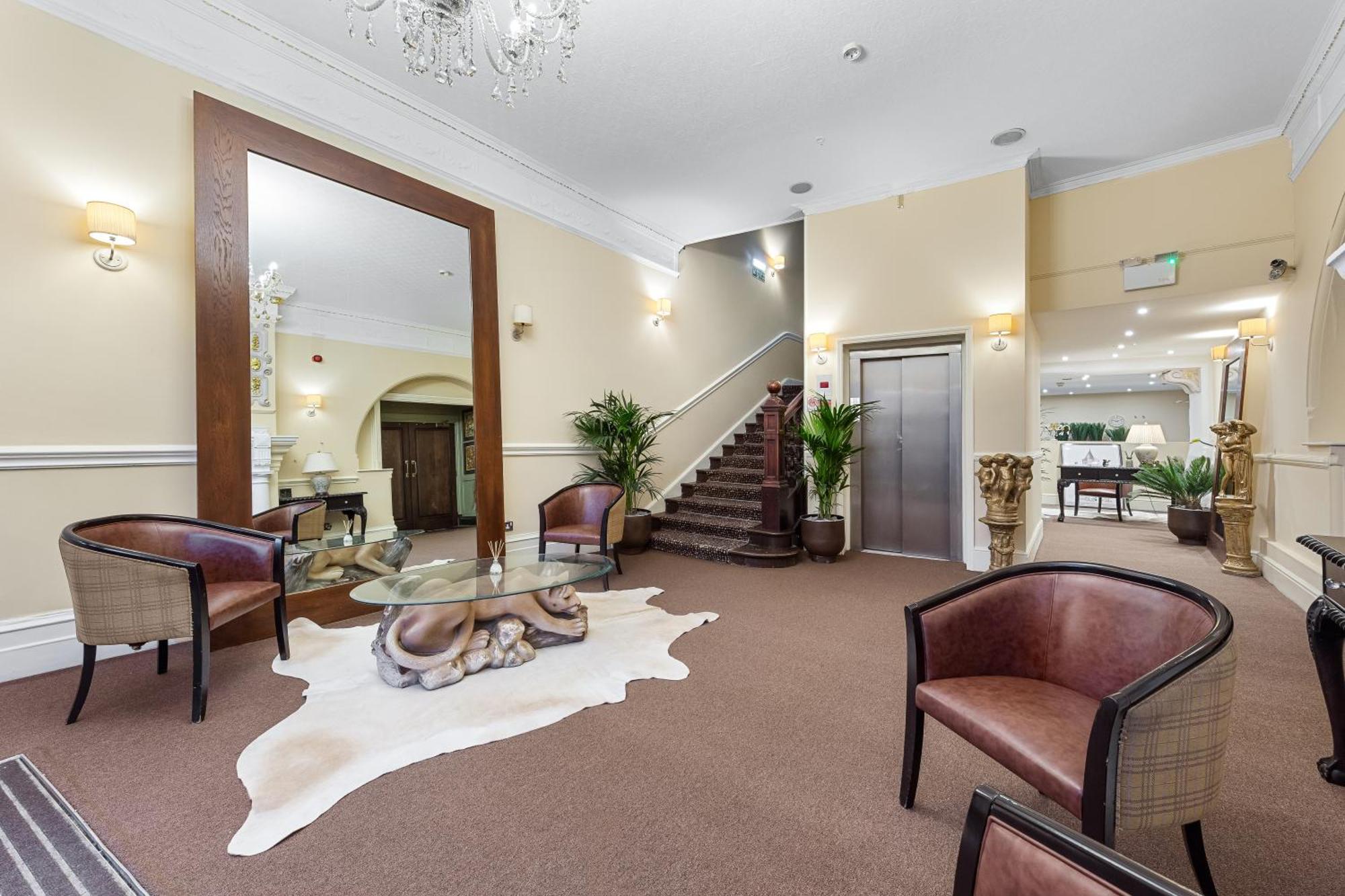 Apartament Harte & Garter Windsor Zewnętrze zdjęcie