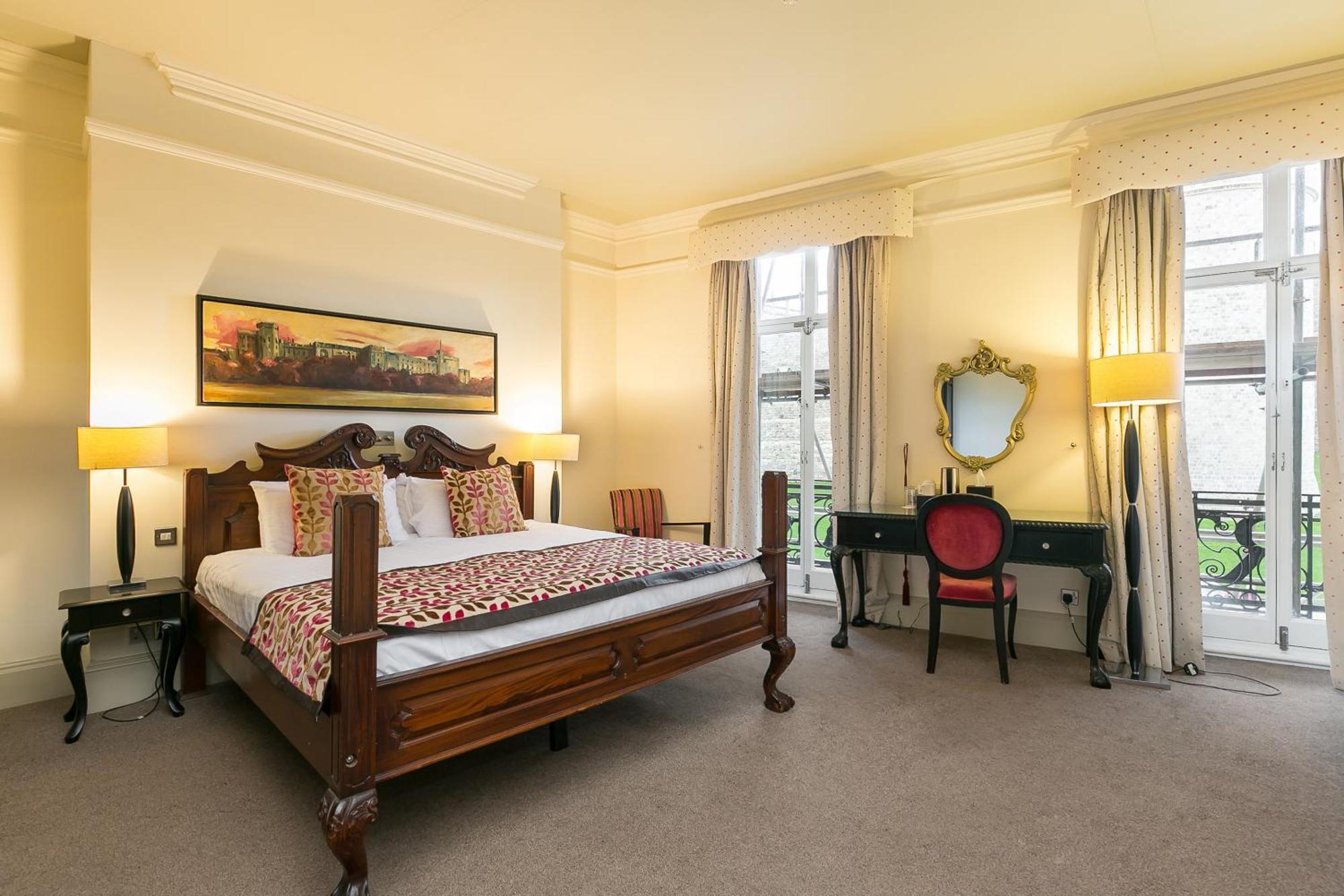 Apartament Harte & Garter Windsor Zewnętrze zdjęcie