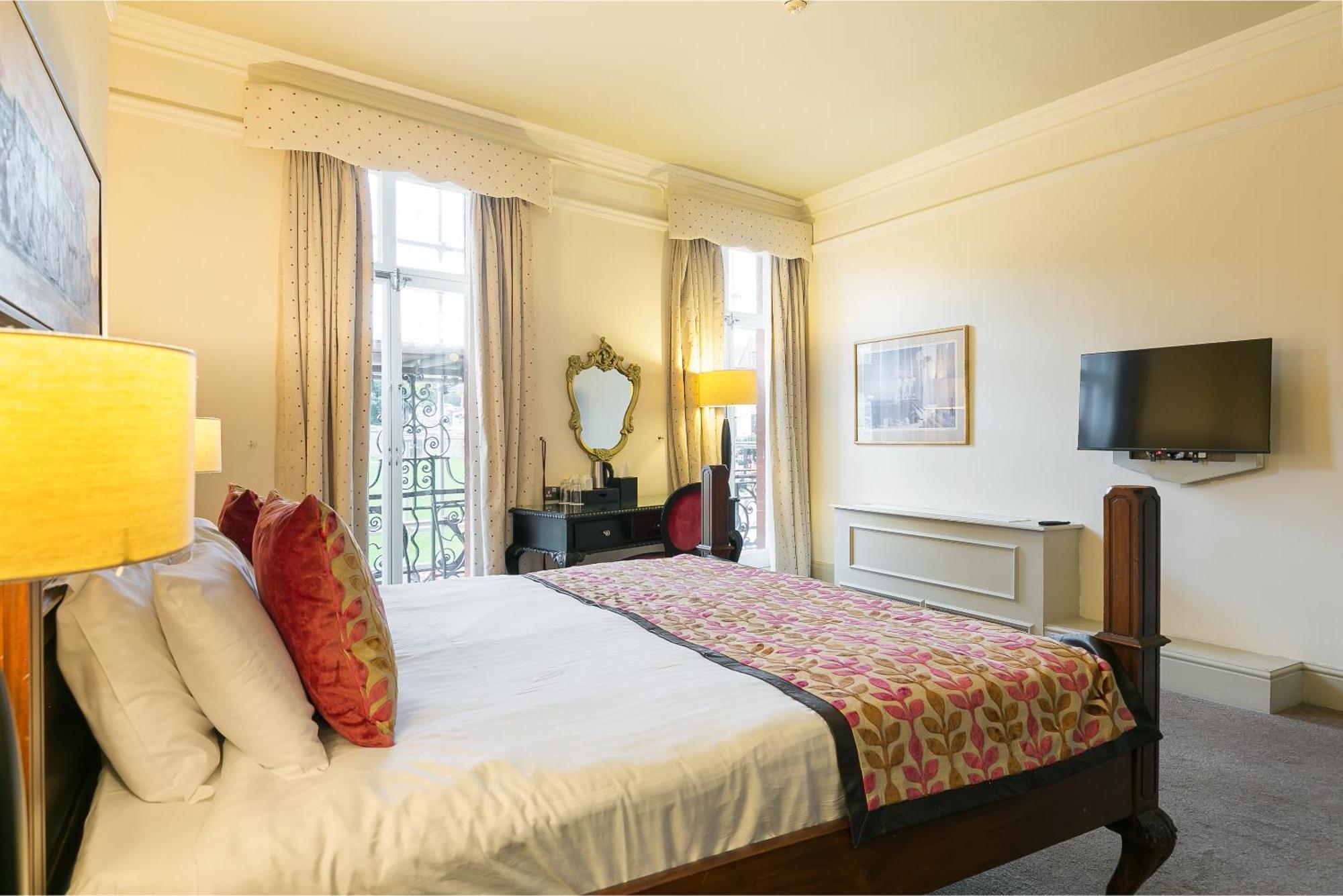 Apartament Harte & Garter Windsor Zewnętrze zdjęcie