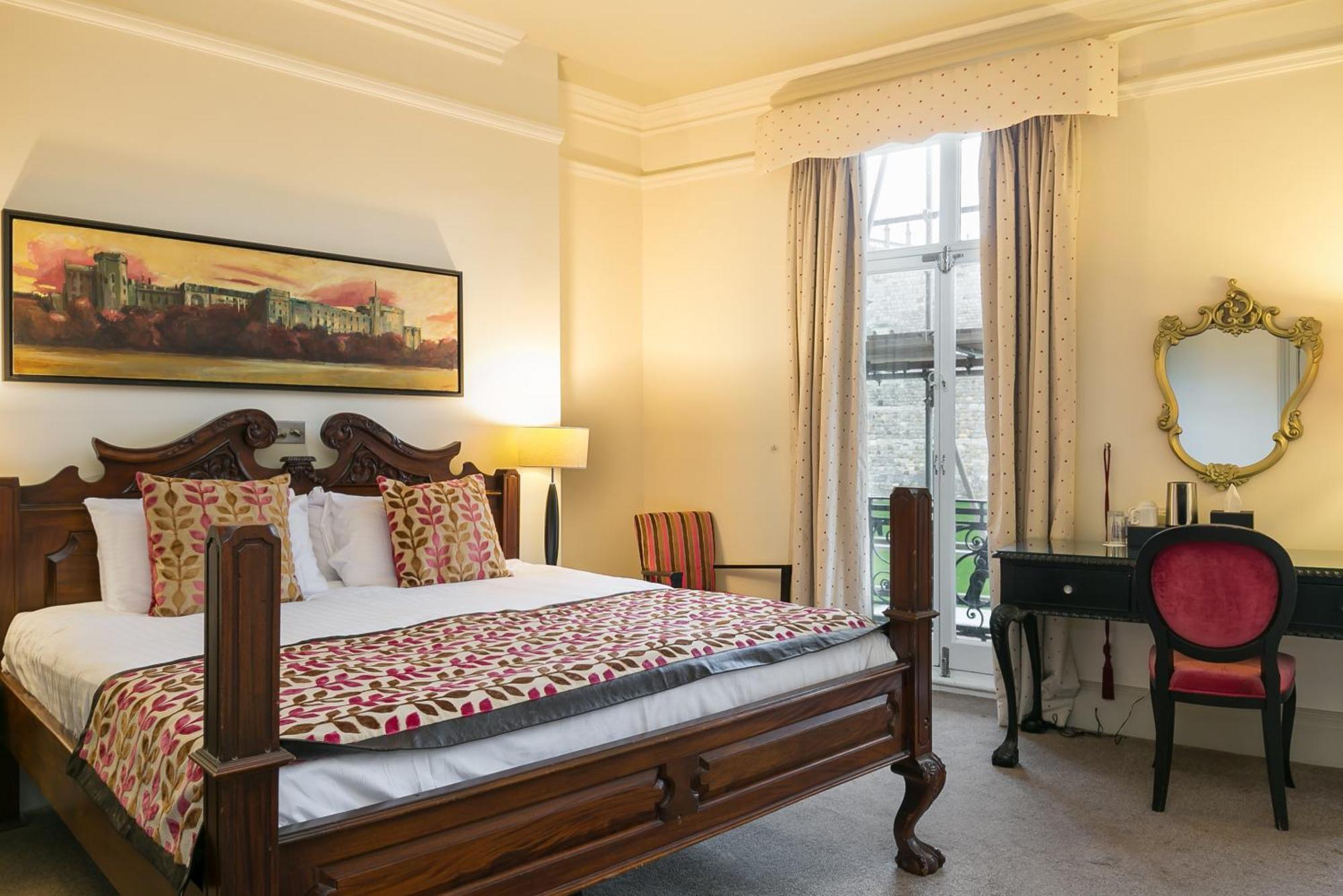 Apartament Harte & Garter Windsor Zewnętrze zdjęcie