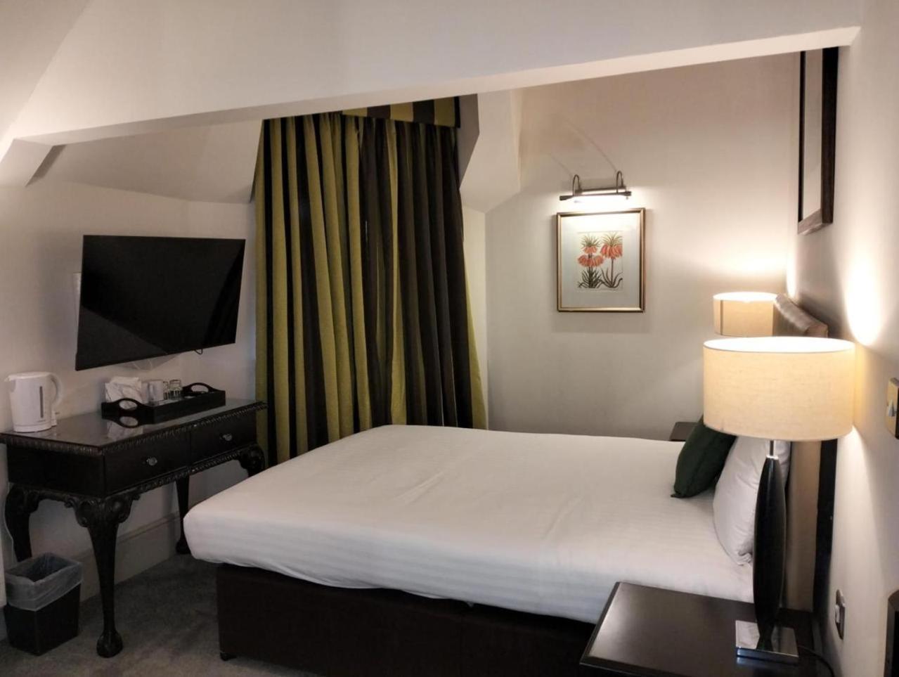 Apartament Harte & Garter Windsor Zewnętrze zdjęcie